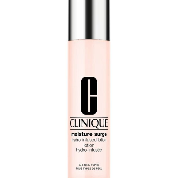CLINIQUE - Moisture Surge Hydro-Infused Lotion 200ml NIB - Picture 1 of 2